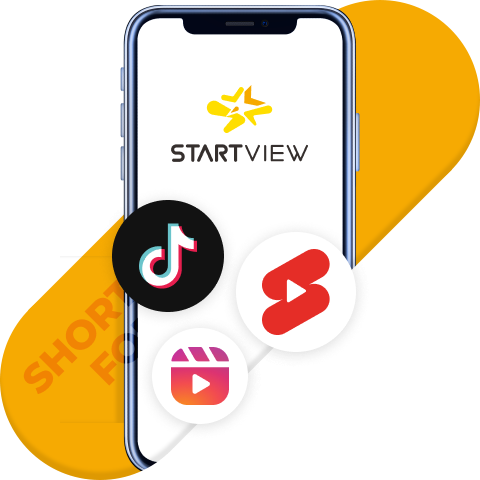 STARTVIEW
