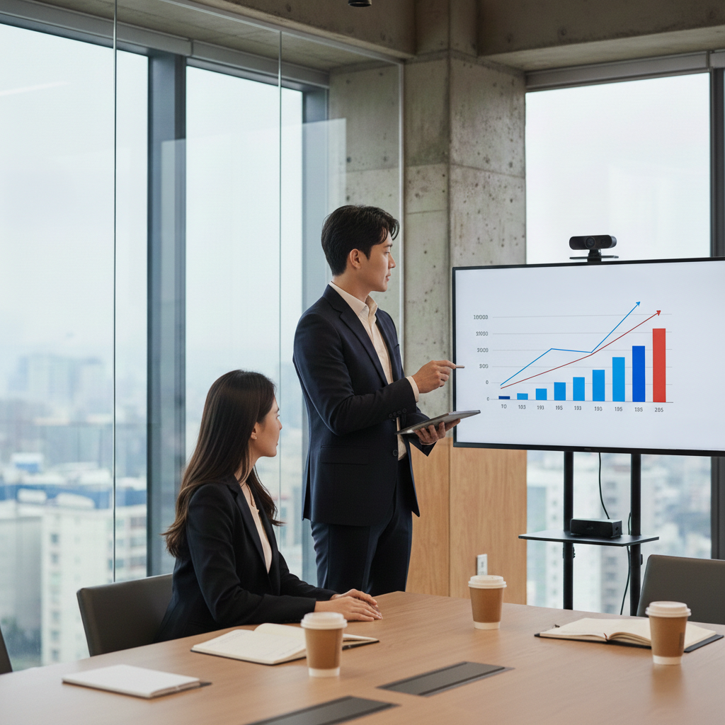 ⑥ 바우처 & 정부지원사업